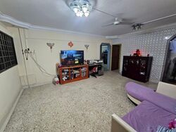 Blk 29 Marsiling Sapphire (Woodlands), HDB 4 Rooms #575053341